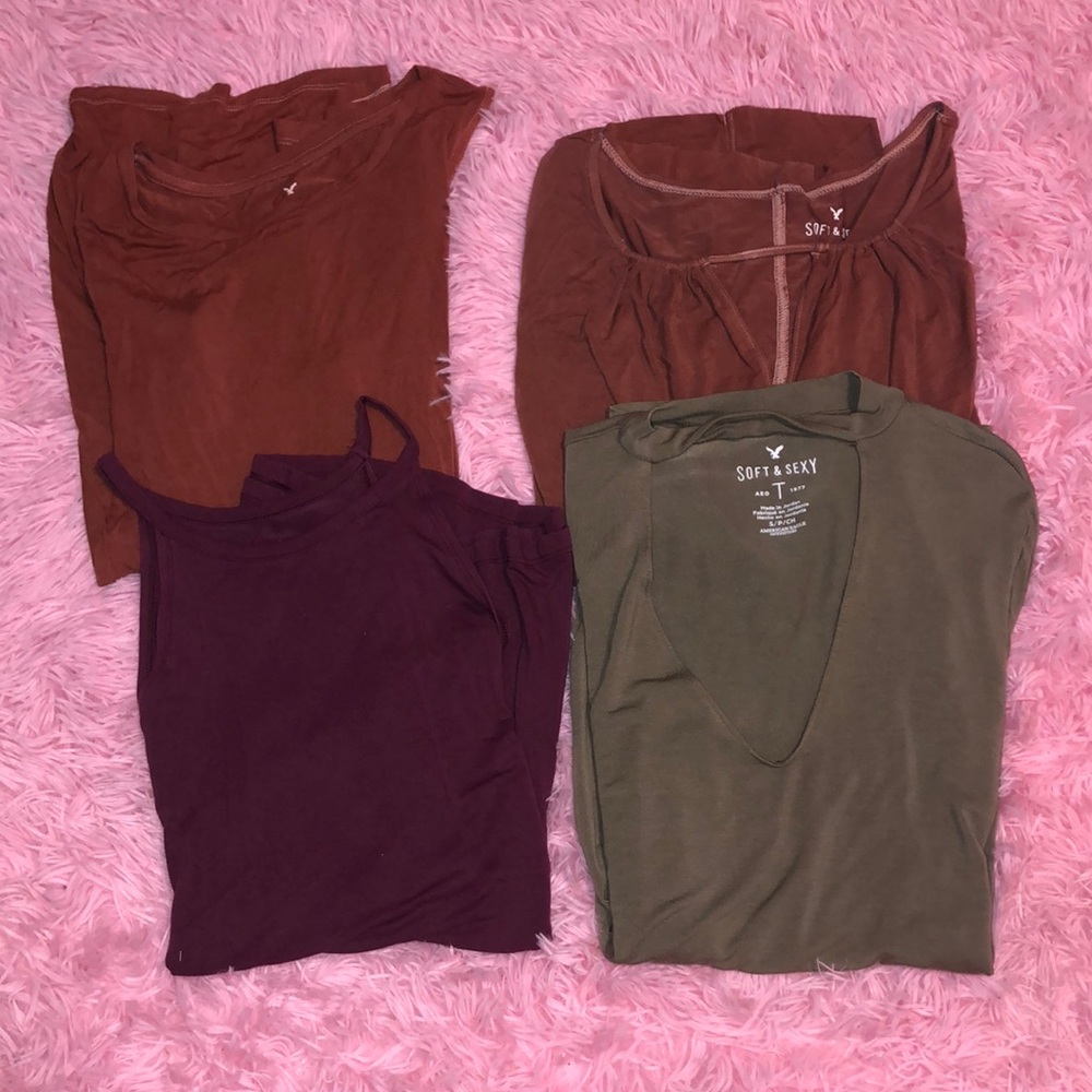 AE soft & sexy bundle 🤩